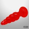 Flexibel Jelly Anal Butt Plug AD-019