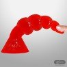 Flexibel Jelly Anal Butt Plug AD-019