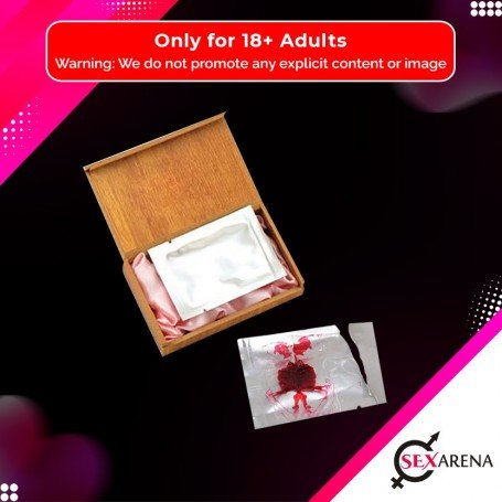 Artificial Virginity Hymen AH-001