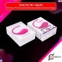Lovense LUSH Wireless Bluetooth App Vibrator ACV-001