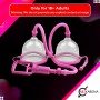 Breast Trigger Double Enlargement Pump BEM-001