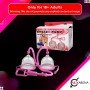 Breast Trigger Double Enlargement Pump BEM-001