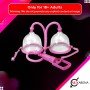 Breast Trigger Double Enlargement Pump BEM-001