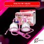 Breast Trigger Double Enlargement Pump BEM-001