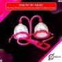 Breast Trigger Double Enlargement Pump BEM-001