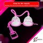 Breast Trigger Double Enlargement Pump BEM-001