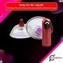 MOMO- The Perfect Breast Enhancer 7 Speed Vibrating BEM-004