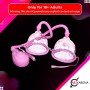 BAILE Breast Enhancer Massager Vacuum Pump BEM-006