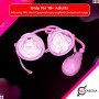 BAILE Breast Enhancer Massager Vacuum Pump BEM-006
