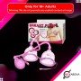 BAILE Breast Enhancer Massager Vacuum Pump BEM-006