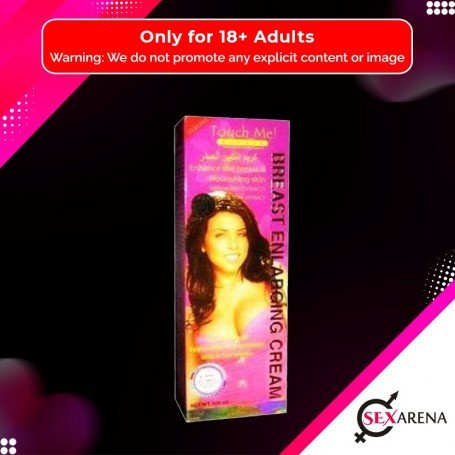 Touch Me Breast Enlarging Cream(100ml) BEC-002