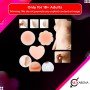 Silicone Nipple Pad BSP-002