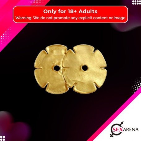 Gold Collagen Breast Mask BSP-003