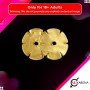 Gold Collagen Breast Mask BSP-003