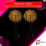 Women's Teaser Tassel Pasties BSP-004