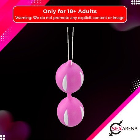 Smart Ben Wa Balls BV-001