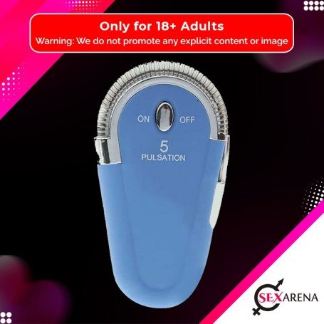 Lady's Lighter Vibrator BV-002