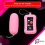 Remote Control Vibrating Egg BV-003 Remote Control Vibrating Egg BV-003