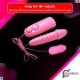 Oscillation JTE Bullet Vibrator BV-004 Oscillation JTE Bullet Vibrator BV-004