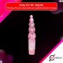 Anal Bead Tinny Vibrator AD-005