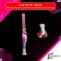 Anal Bead Silicone AD-004