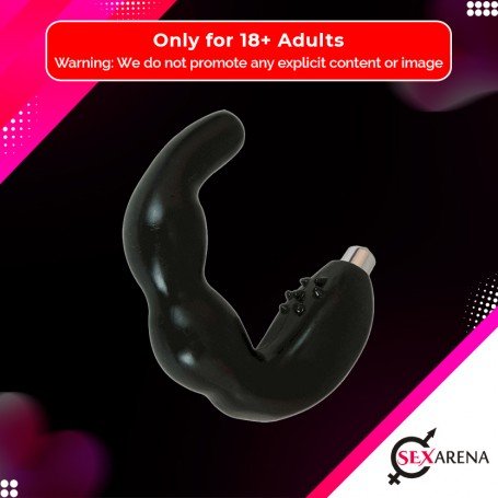 G-Spot Stimulation Vibrator Prostate Anal Massager AD-003