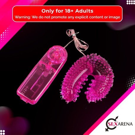 G Spot Jelly Bullet Vibrator BV-011
