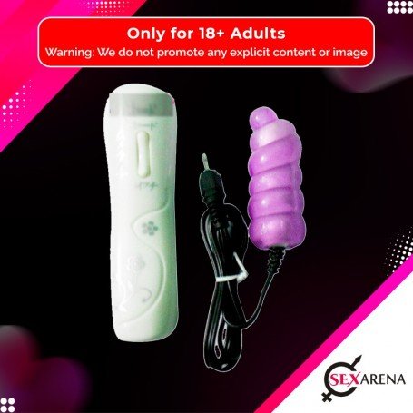 10 mode Speed Bullet Vibrator for Women BV-016