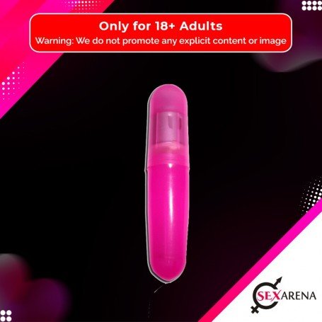 Pleasure Centre Bullet Vibrator BV-022