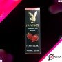 Playboy Lubricant Water Based Gel - Strawberry Flavoured CGS-034