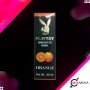 Playboy Lubricant Water Based Gel - Orange Flavoured CGS-033