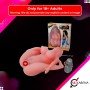 Fuck Me- VIBRATING VAGINA BAV-003