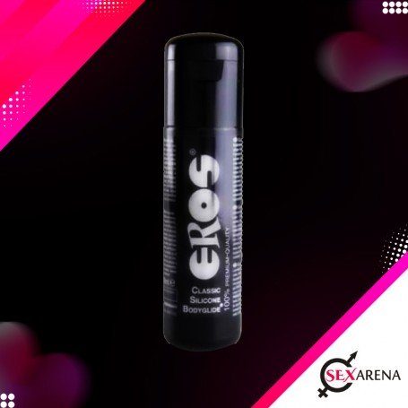 Classic Silicone BodyGlide by EROS 100ml CGS-011
