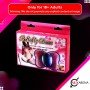 Butter Fly Dance Electro Sex Kit ESK-002