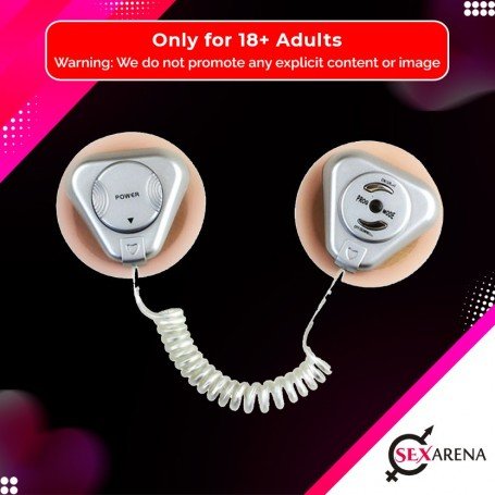 Shock Therapy Electro Sex Kit V2 ESK-003