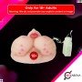 Realistic 3 in 1 Vagina Mouth Breast BAV-012