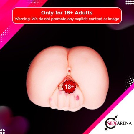 Perfect Vagina and Ass BAV-013