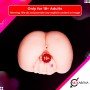 Perfect Vagina and Ass BAV-013