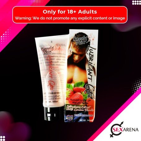 Beauty Skin Lubricating Gel CGS-007