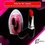 Lipstick Secret Vibrator FV-002