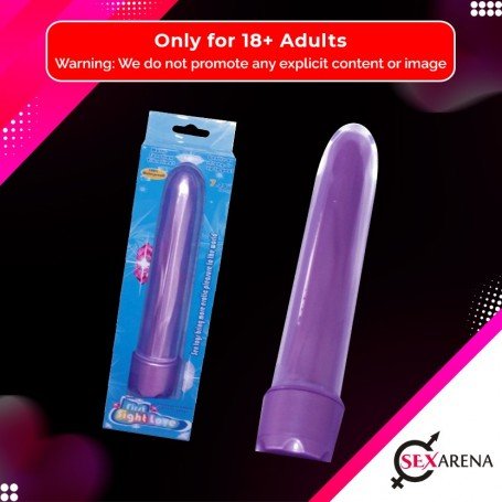 First Sight Love Vibrator FV-005