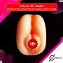 Super Hot Pussy & Ass V2 BAV-014