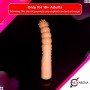 Spike Thorn Female Masturbation Fun vibrator FV-010