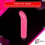 Seductive Strawberry Vibrator FV-011