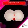 Lusty Love Big Artificial Vagina BAV-022