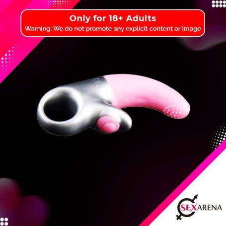 Finger Lover- Particle GS-011