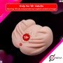 Pussy & Anus Ultra Realistic BAV-008