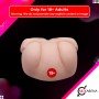 Pussy & Anus Ultra Realistic BAV-008