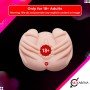 Pussy & Anus Ultra Realistic BAV-008