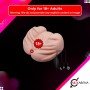 Pussy & Anus Ultra Realistic BAV-008